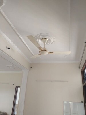 Bathroom in 3 BHK Apartment at Krishilok Apartment, Sector 45 – for Sale