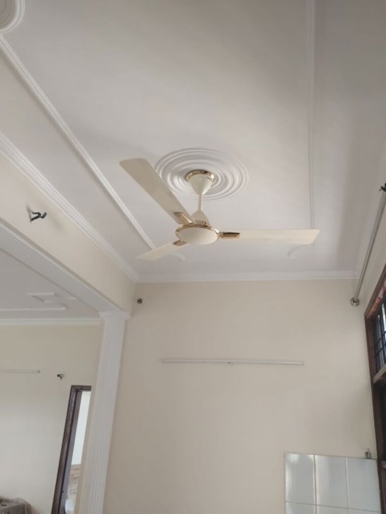 Bathroom, krishilok-apartment 3 Bedroom 1650 Sq.Ft. Apartment In Sector 45 Faridabad 10661045