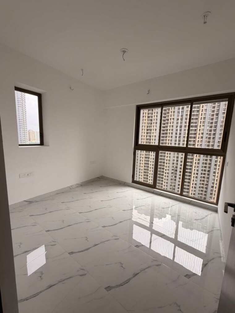 Room, raymond-ten-x-habitat 2 Bedroom 670 Sq.Ft. Apartment In Pokhran Road No Two Thane 10661085