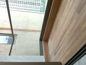 Room in 2 BHK Apartment at Raymond Ten X Habitat, Pokhran Road No Two – for Rent