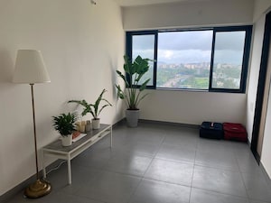 Team Area in 2 BHK Apartment at Magarpatta Nova, Mundhwa – for Rent