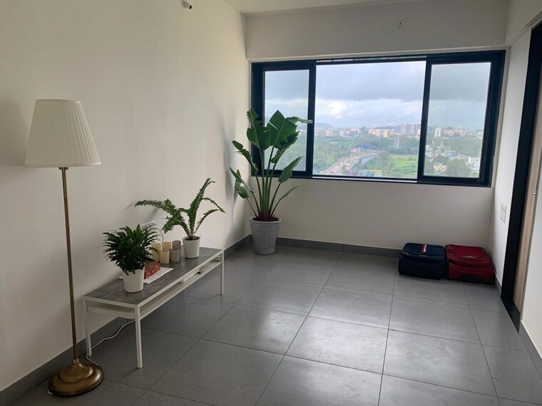 Team Area, magarpatta-nova 2 Bedroom 622 Sq.Ft. Apartment In Mundhwa Pune 10661075