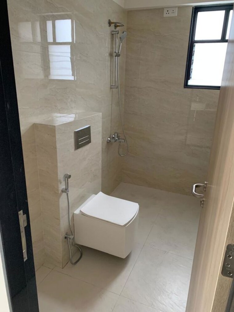 Bathroom, magarpatta-nova 2 Bedroom 622 Sq.Ft. Apartment In Mundhwa Pune 10661075