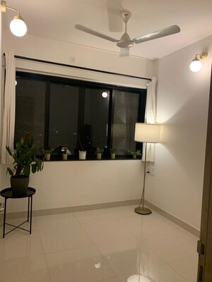 Team Area in 2 BHK Apartment at Magarpatta Nova, Mundhwa – for Rent