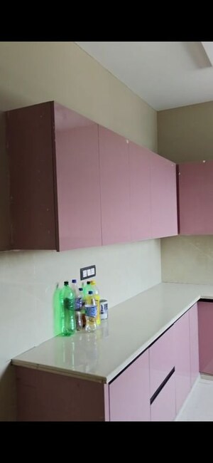 Bathroom in 2 BHK Independent House at Sector 2 Greater Noida – for Rent