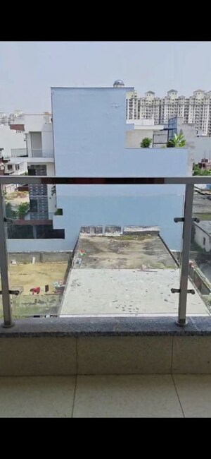 Kitchen in 2 BHK Independent House at Sector 2 Greater Noida – for Rent
