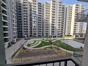 2 BHK Apartment – Exterior View View at Habitat Prime, Sector 99a - for Rent