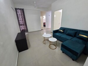 2 BHK Apartment For Rent in Habitat Prime, Sector 99a