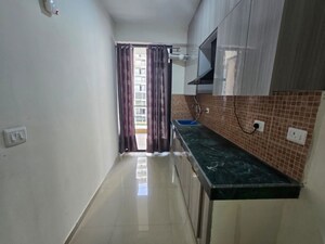 Kitchen in 2 BHK Apartment at Habitat Prime, Sector 99a – for Rent