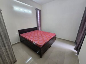 Bedroom in 2 BHK Apartment at Habitat Prime, Sector 99a – for Rent
