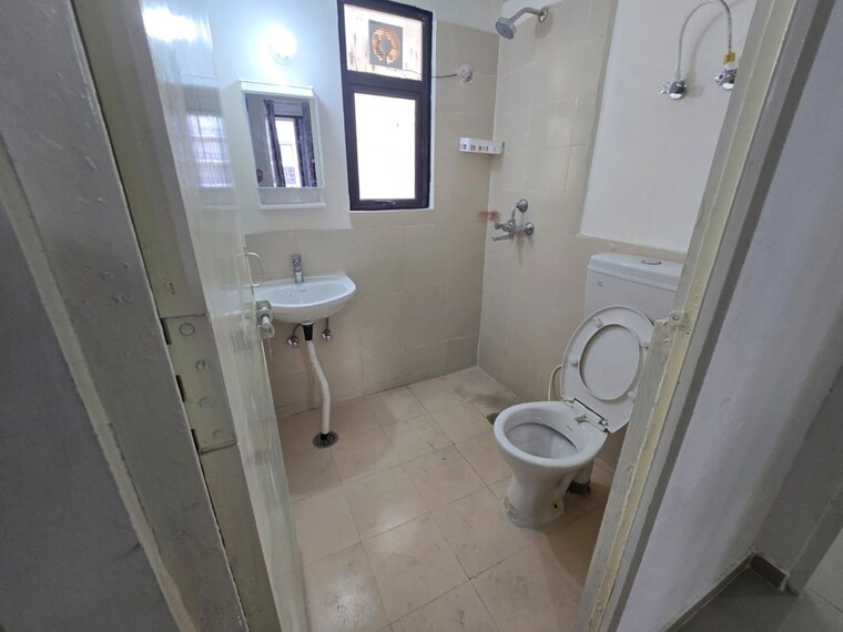 Bathroom, habitat-prime 2 Bedroom 750 Sq.Ft. Apartment In Sector 99a Gurgaon 10661034