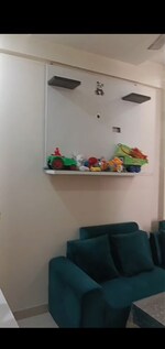 2 BHK 1000 Sq.Ft. Builder Floor in A V Vihaan Galaxy