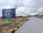 200 Sq.Ft. Plot in Sheriguda