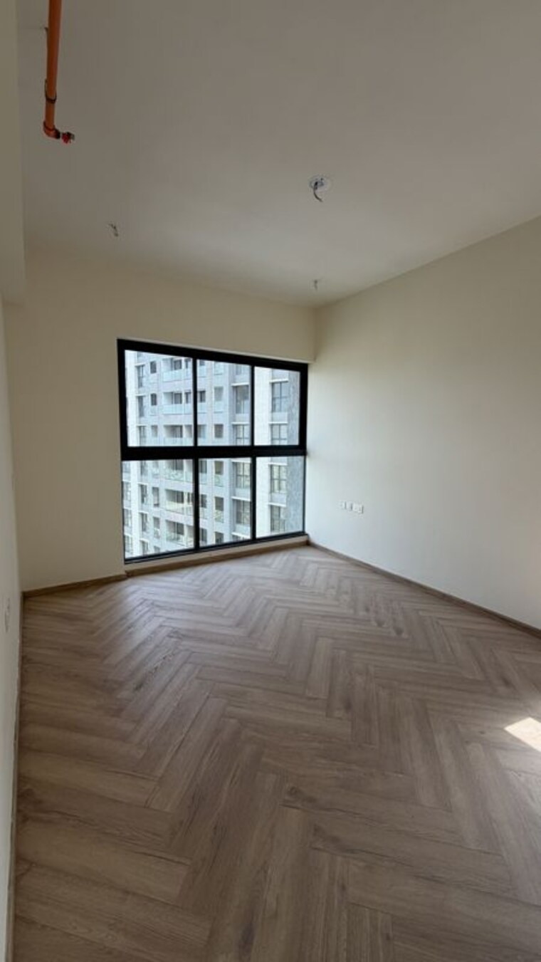 Room, raymond-the-invictus-by-gs 3 Bedroom 980 Sq.Ft. Apartment In Pokhran Road No One Thane 10661109