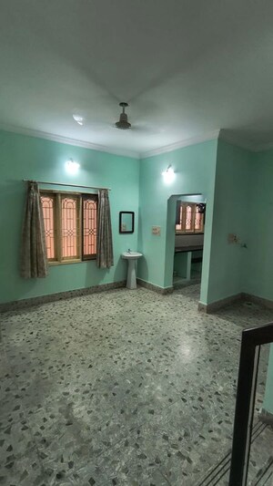 Living Room in 2 BHK Builder Floor at Hsr Layout – for Rent