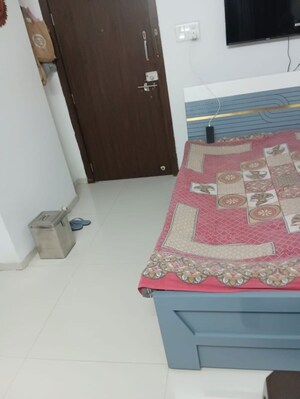 Furnished Amenities in 1 BHK Apartment at Venkatesh Oxy Evolve, Wagholi – for Sale