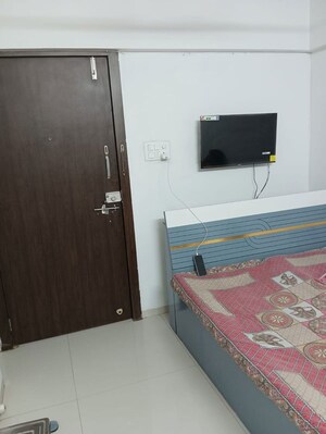 1 BHK Apartment For Sale in Venkatesh Oxy Evolve, Wagholi