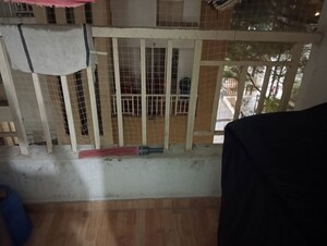 1 BHK Apartment – Exterior View View at Venkatesh Oxy Evolve, Wagholi - for Sale
