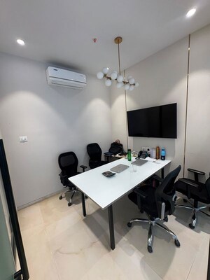 Team Area in  Shop at Andheri East – for Rent