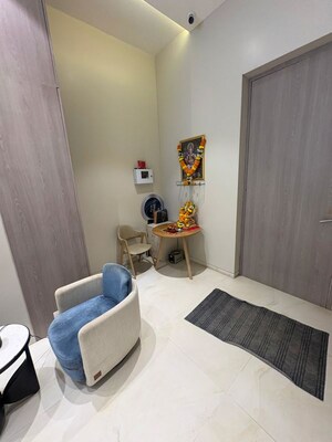 Bathroom in  Shop at Andheri East – for Rent