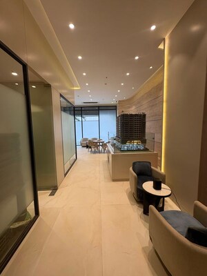 Team Area in  Shop at Andheri East – for Rent