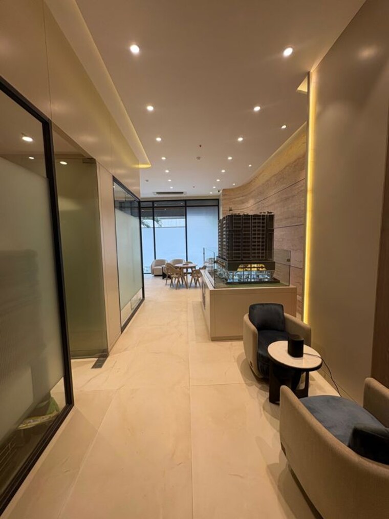 Team Area, andheri east Commercial Shop 745 Sq.Ft. In Andheri East Mumbai 10660994