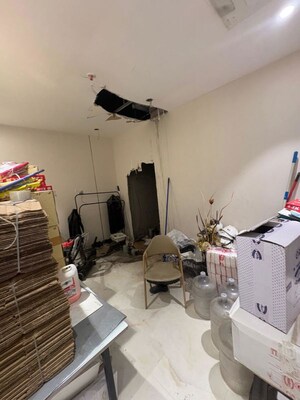 Team Area in  Shop at Andheri East – for Rent