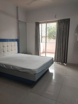 2 BHK Apartment For Rent in Goel Ganga Orchard, Mundhwa