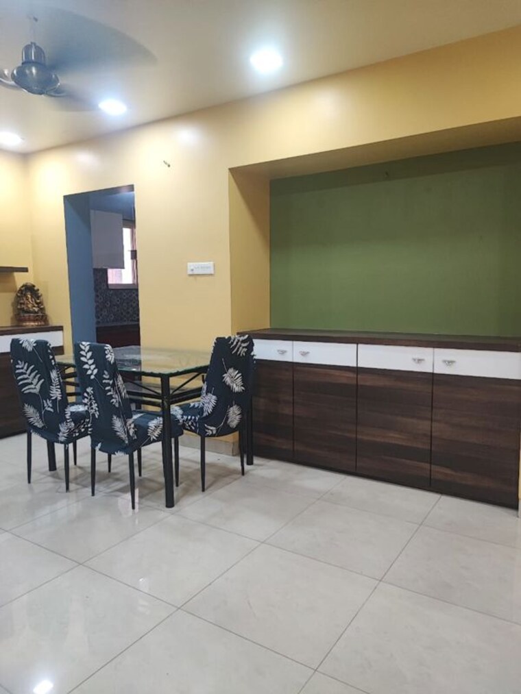 Gym, goel-ganga-orchard 2 Bedroom 1049 Sq.Ft. Apartment In Mundhwa Pune 10661101
