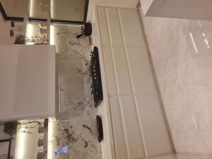Balcony in 2 BHK Apartment at Sattva Sumera, Parel – for Sale