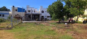  Plot – Exterior View View at Panjappur - for Sale