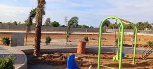 Plot Area in  Plot at Panjappur – for Sale