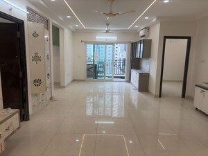 Kitchen in 2 BHK Apartment at Aparna Zenon, Puppalaguda – for Rent