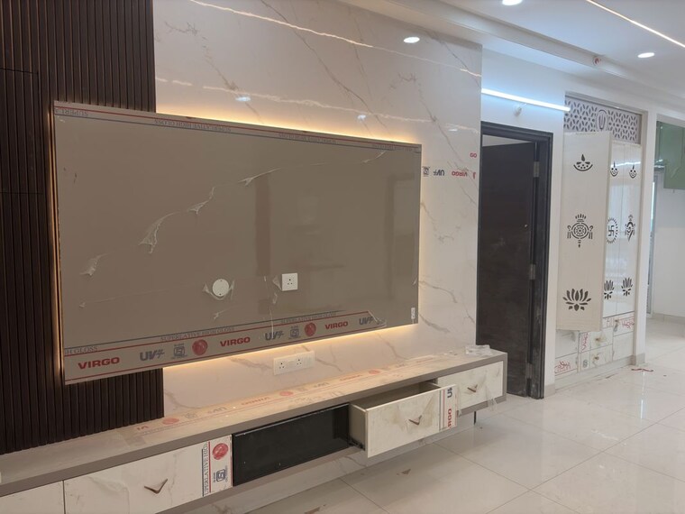 Kitchen, aparna-zenon 2 Bedroom 1340 Sq.Ft. Apartment In Puppalaguda Hyderabad 10661050