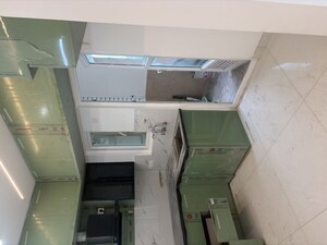 Team Area in 2 BHK Apartment at Aparna Zenon, Puppalaguda – for Rent
