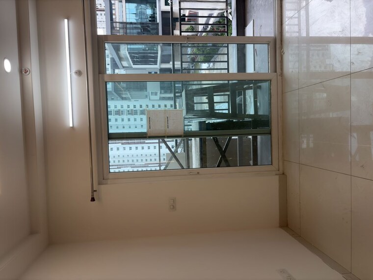 Balcony, aparna-zenon 2 Bedroom 1340 Sq.Ft. Apartment In Puppalaguda Hyderabad 10661050