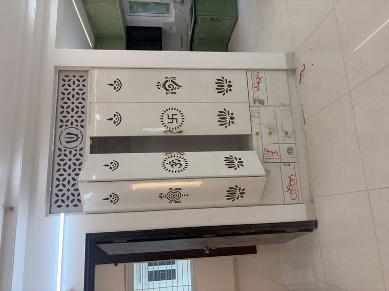 Floor Plan, aparna-zenon 2 Bedroom 1340 Sq.Ft. Apartment In Puppalaguda Hyderabad 10661050