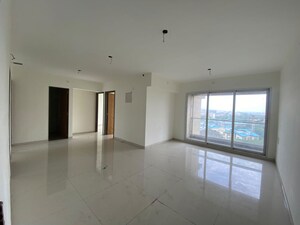 Room in 3.5 BHK Apartment at Moreshwar 19 East, Nerul – for Rent