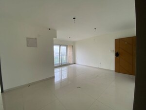 3.5 BHK Apartment For Rent in Moreshwar 19 East, Nerul