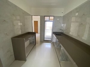 Kitchen in 3.5 BHK Apartment at Moreshwar 19 East, Nerul – for Rent