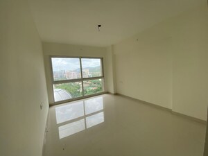 Room in 3.5 BHK Apartment at Moreshwar 19 East, Nerul – for Rent