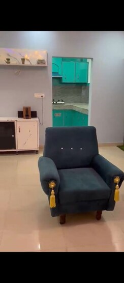 2 BHK +Builder Floor For Rent in Durga Complex Aliganj