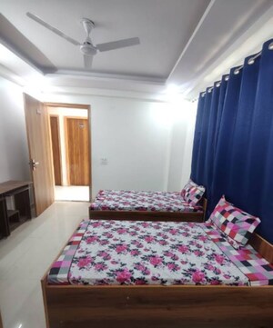 Bedroom in  Pg at Sector 126 – for Rent