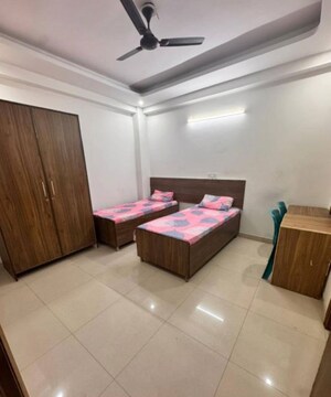 Bedroom in  Pg at Sector 126 – for Rent