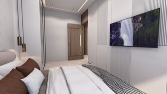 2 BHK Apartment For Rent in Sai Shweta Residency in Mira Road, Thane