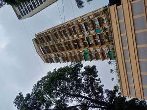 2 BHK Apartment For Rent in Welkin Mannat, Ghansoli