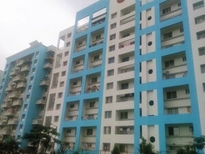 2 BHK Apartment For Rent in Kumar Primavera, Wadgaon Sheri