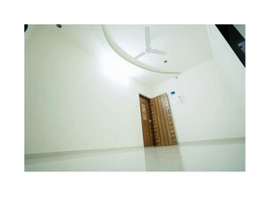 Bathroom in 1 BHK Apartment at Imperial Splendora, Vasai East – for Sale