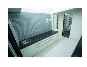 Bedroom in 1 BHK Apartment at Imperial Splendora, Vasai East – for Sale