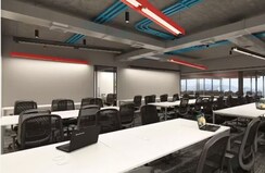 Office Space For Rent in Andheri East